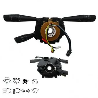 Commutateur de colonne de direction HOFFER