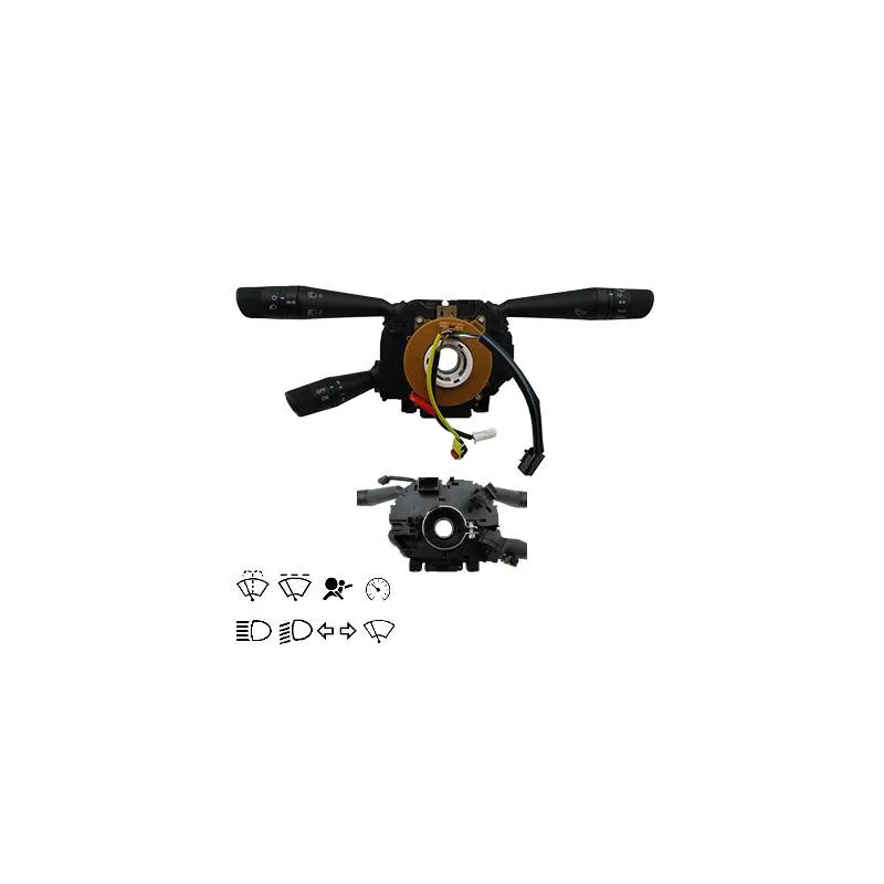 Commutateur de colonne de direction HOFFER 21031271