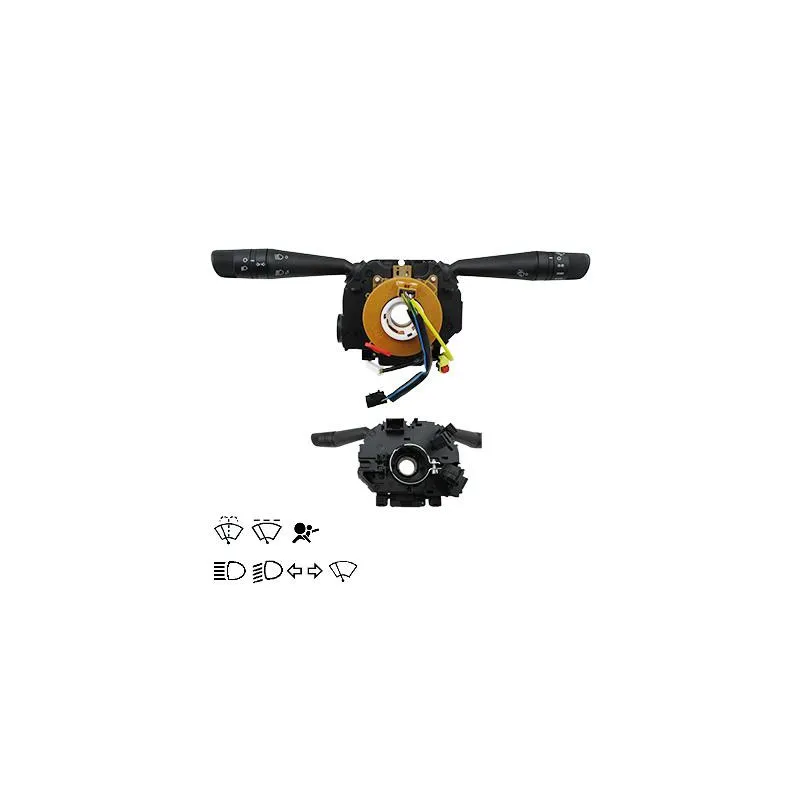 Commutateur de colonne de direction HOFFER 21031278