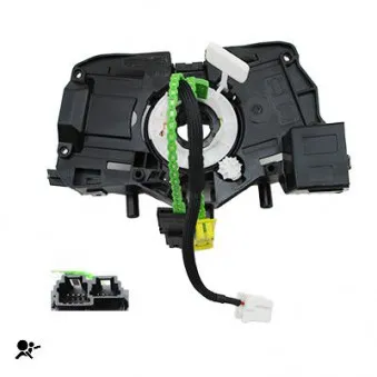 Commutateur de colonne de direction HOFFER