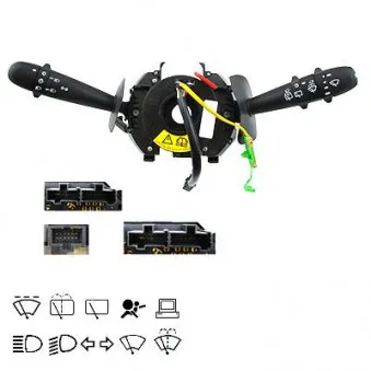 Commutateur de colonne de direction HOFFER