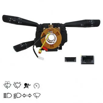 Commutateur de colonne de direction HOFFER