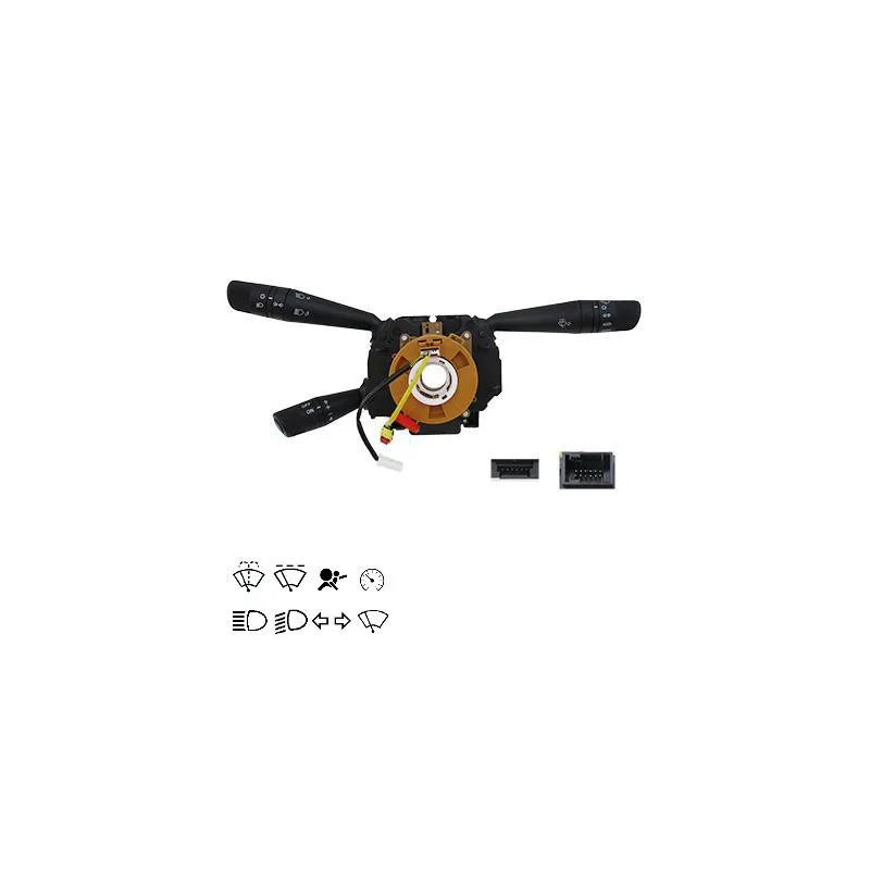 Commutateur de colonne de direction HOFFER 21031295