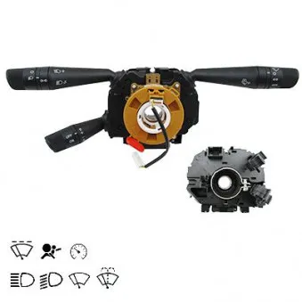 Commutateur de colonne de direction HOFFER