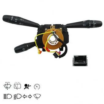 Commutateur de colonne de direction HOFFER