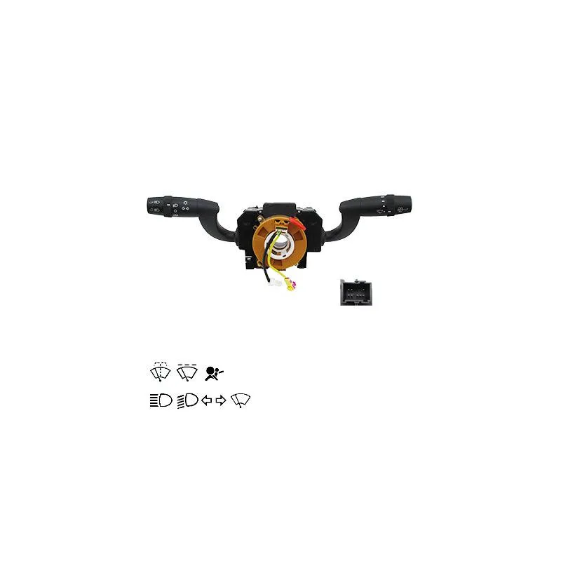 Commutateur de colonne de direction HOFFER 21031298