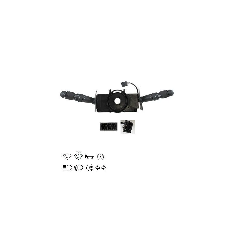 Commutateur de colonne de direction HOFFER 21031301