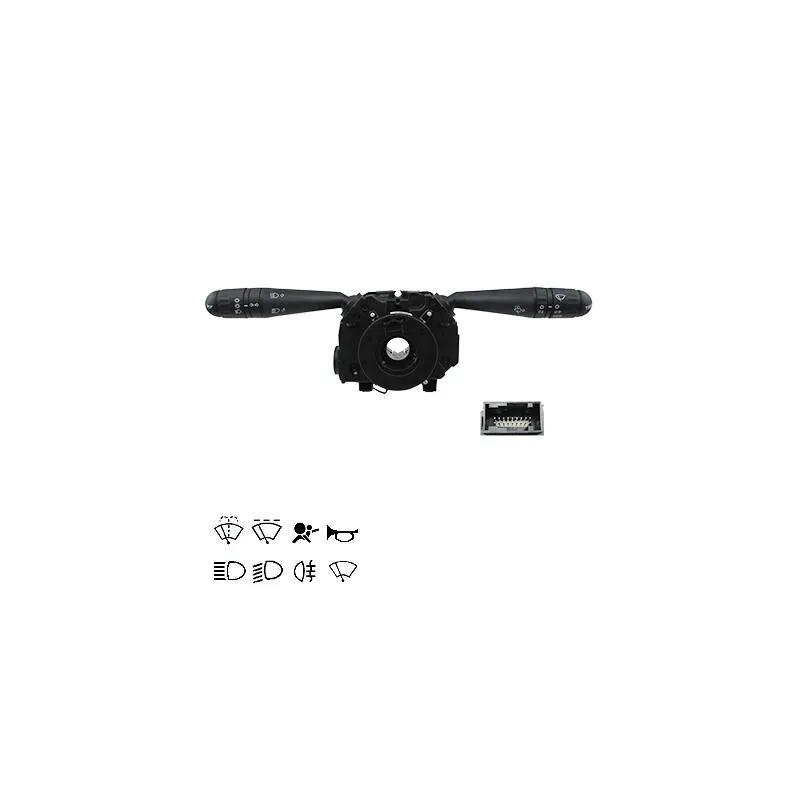 Commutateur de colonne de direction HOFFER 21031303