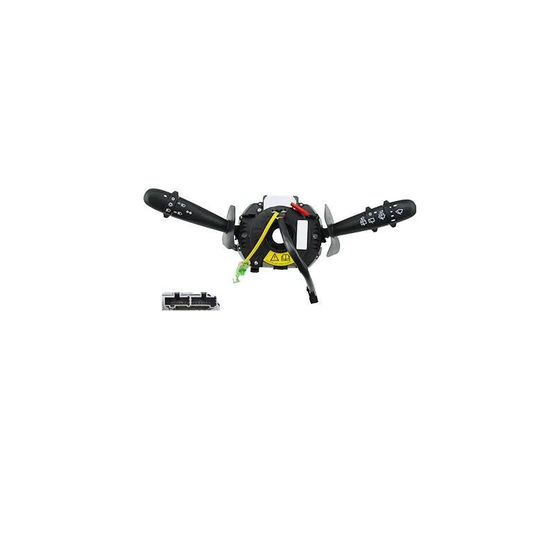 Commutateur de colonne de direction HOFFER 21031304