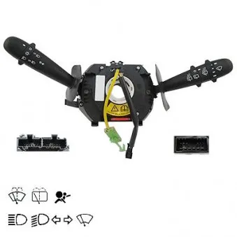 Commutateur de colonne de direction HOFFER