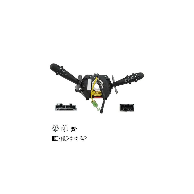 Commutateur de colonne de direction HOFFER 21031305