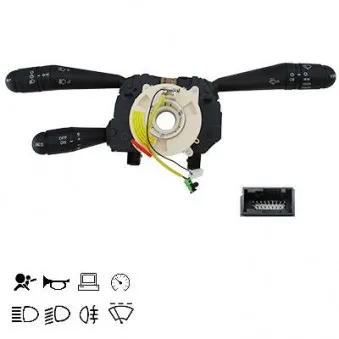 Commutateur de colonne de direction HOFFER