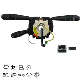 Commutateur de colonne de direction HOFFER