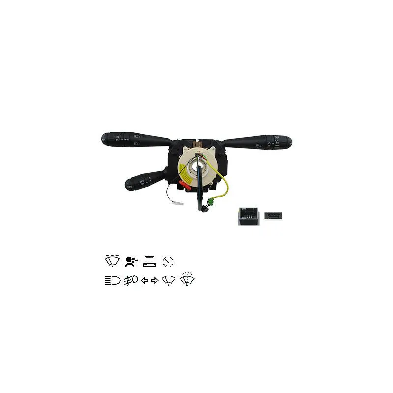 Commutateur de colonne de direction HOFFER 21031319