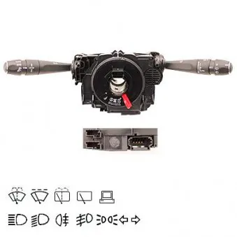 Commutateur de colonne de direction HOFFER