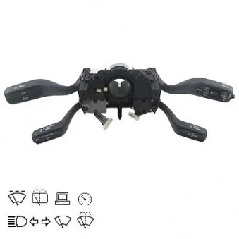 Commutateur de colonne de direction HOFFER