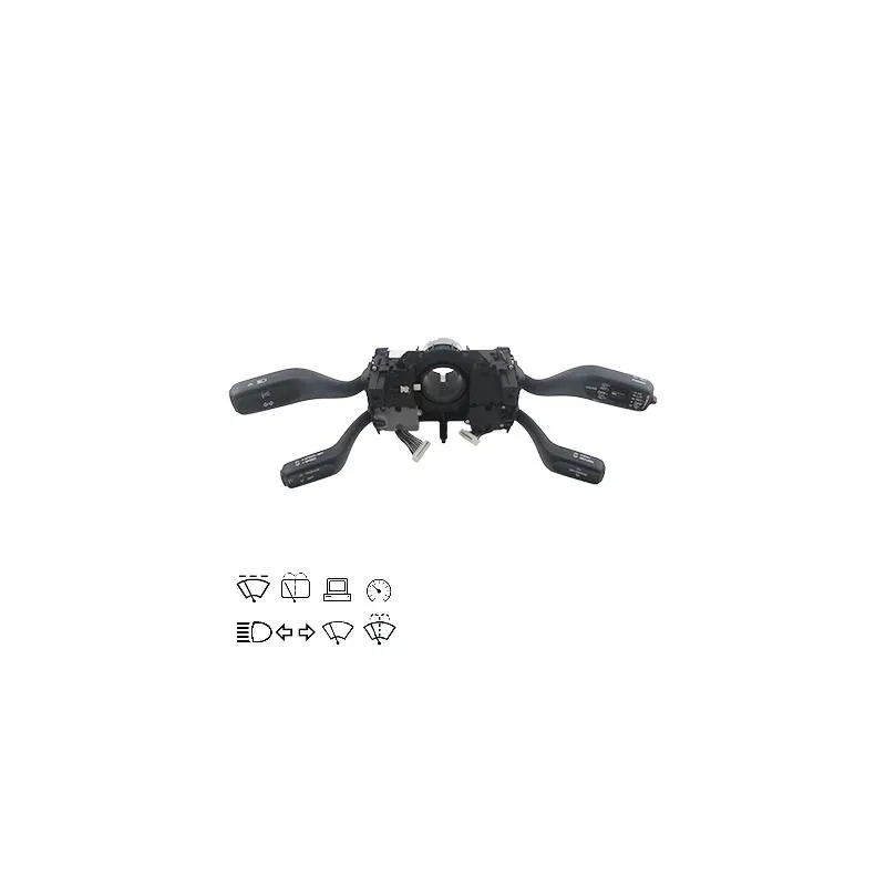 Commutateur de colonne de direction HOFFER 21031329