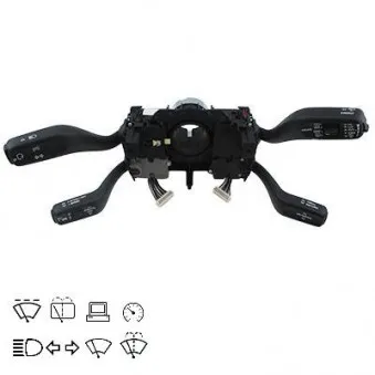 Commutateur de colonne de direction HOFFER