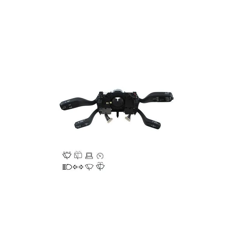 Commutateur de colonne de direction HOFFER 21031334