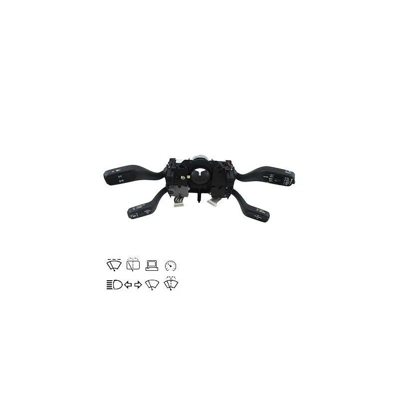 Commutateur de colonne de direction HOFFER 21031337