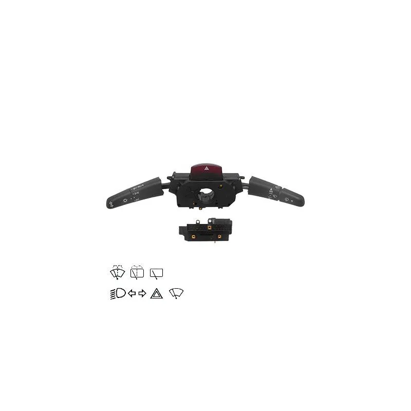 Commutateur de colonne de direction HOFFER 2103134