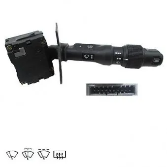 Commutateur de colonne de direction HOFFER