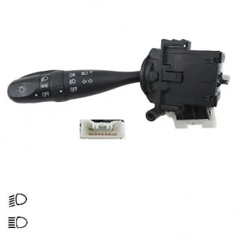 Commutateur de colonne de direction HOFFER