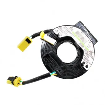 Ressort tournant, Airbag HOFFER