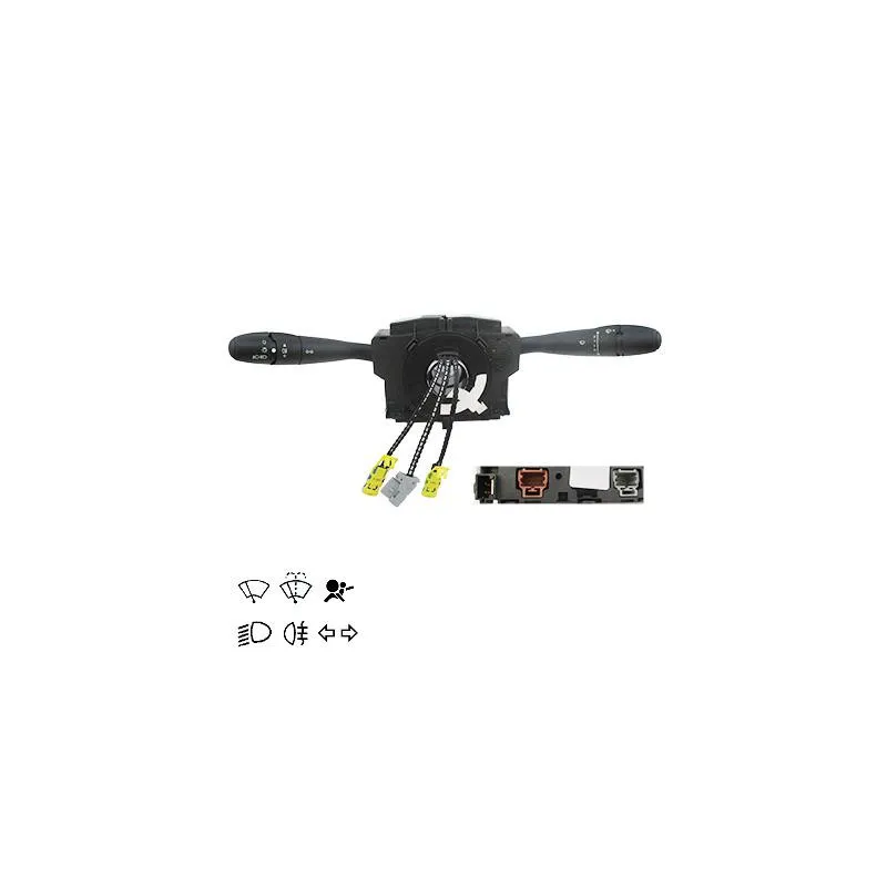 Commutateur de colonne de direction HOFFER 2103137