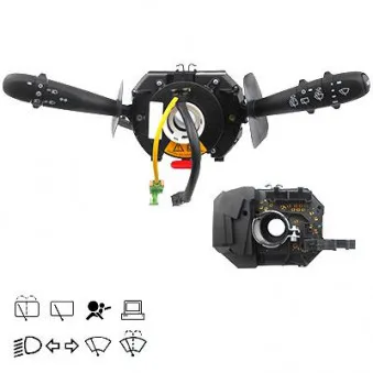 Commutateur de colonne de direction HOFFER