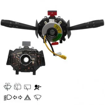 Commutateur de colonne de direction HOFFER