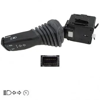 Commutateur de colonne de direction HOFFER