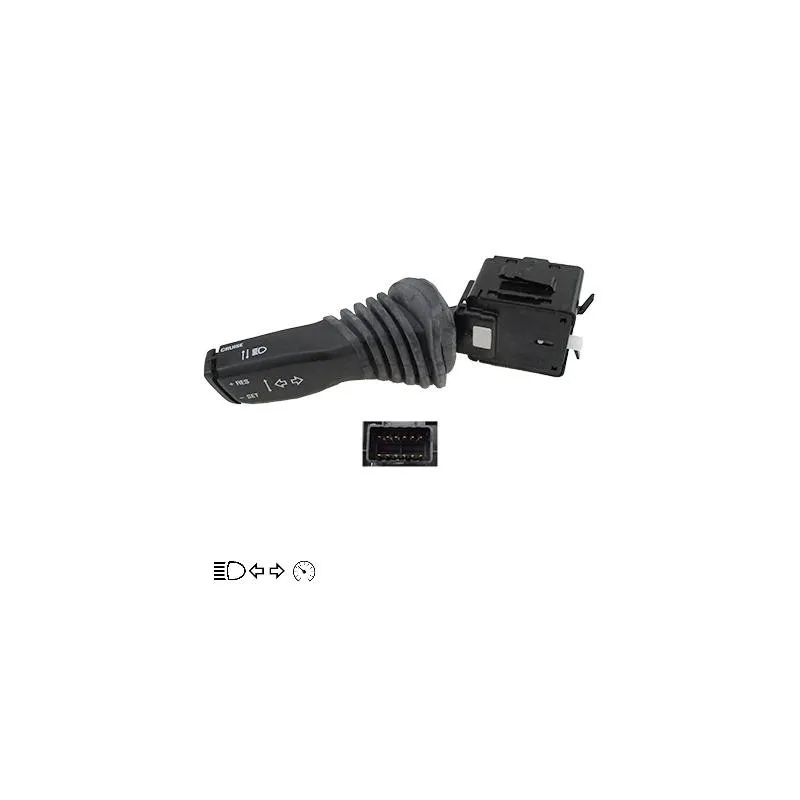 Commutateur de colonne de direction HOFFER 21031436