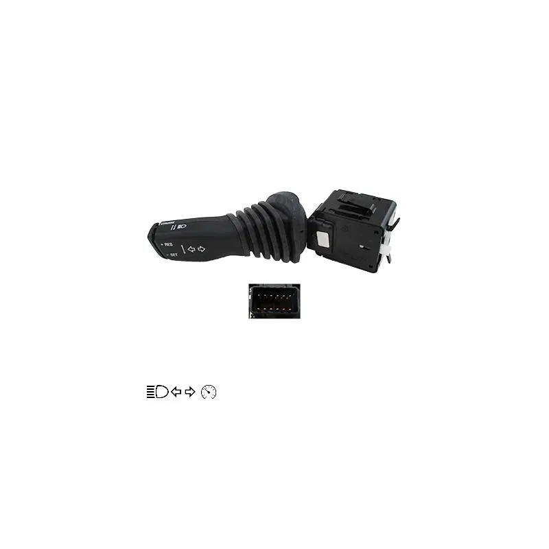 Commutateur de colonne de direction HOFFER 21031437