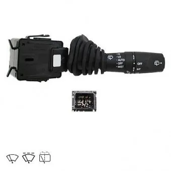 Commutateur de colonne de direction HOFFER