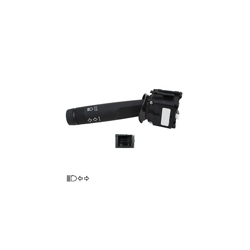 Commutateur de colonne de direction HOFFER 21031443