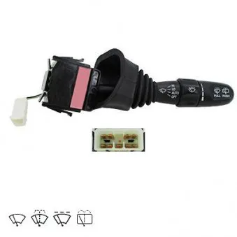 Commutateur de colonne de direction HOFFER