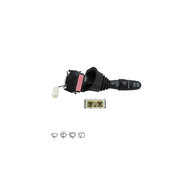 Commutateur de colonne de direction HOFFER 21031447