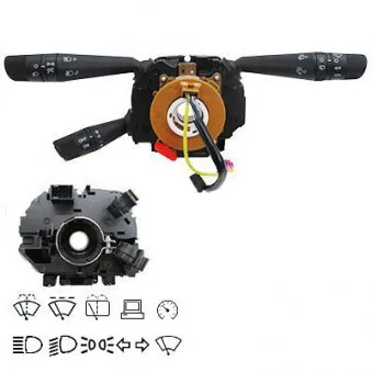 Commutateur de colonne de direction HOFFER