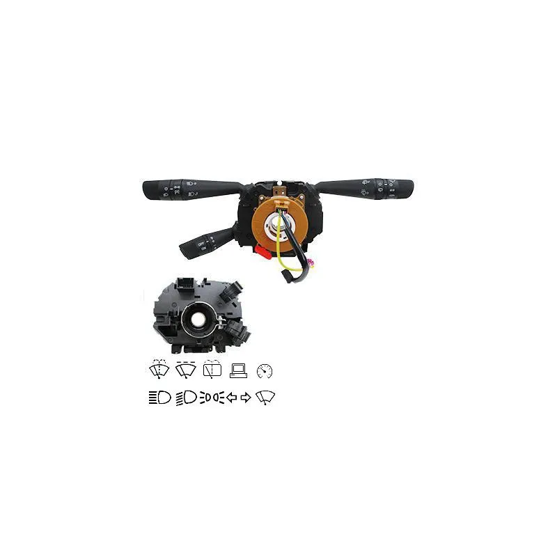 Commutateur de colonne de direction HOFFER 21031455