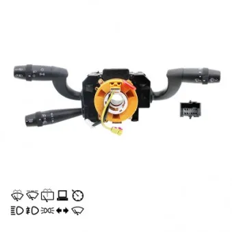 Commutateur de colonne de direction HOFFER