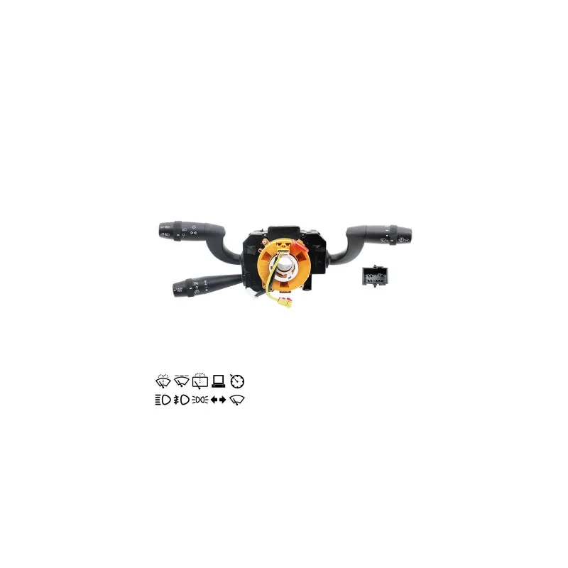 Commutateur de colonne de direction HOFFER 21031456