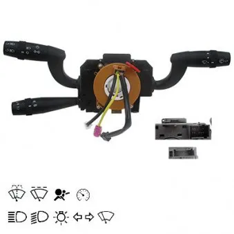 Commutateur de colonne de direction HOFFER