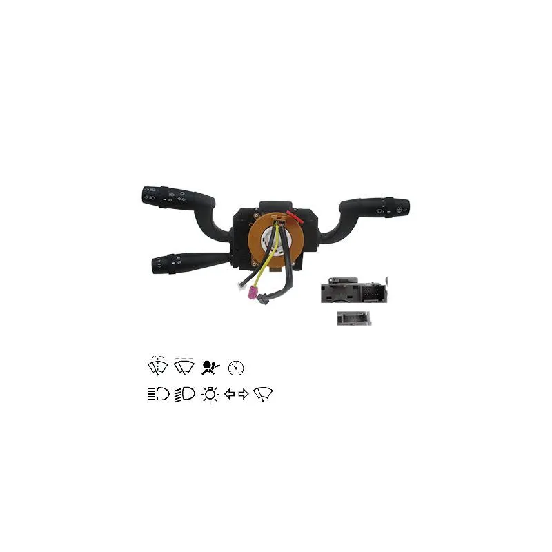 Commutateur de colonne de direction HOFFER 21031459