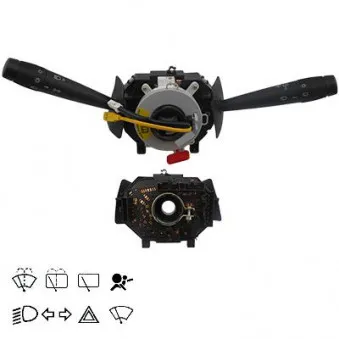 Commutateur de colonne de direction HOFFER