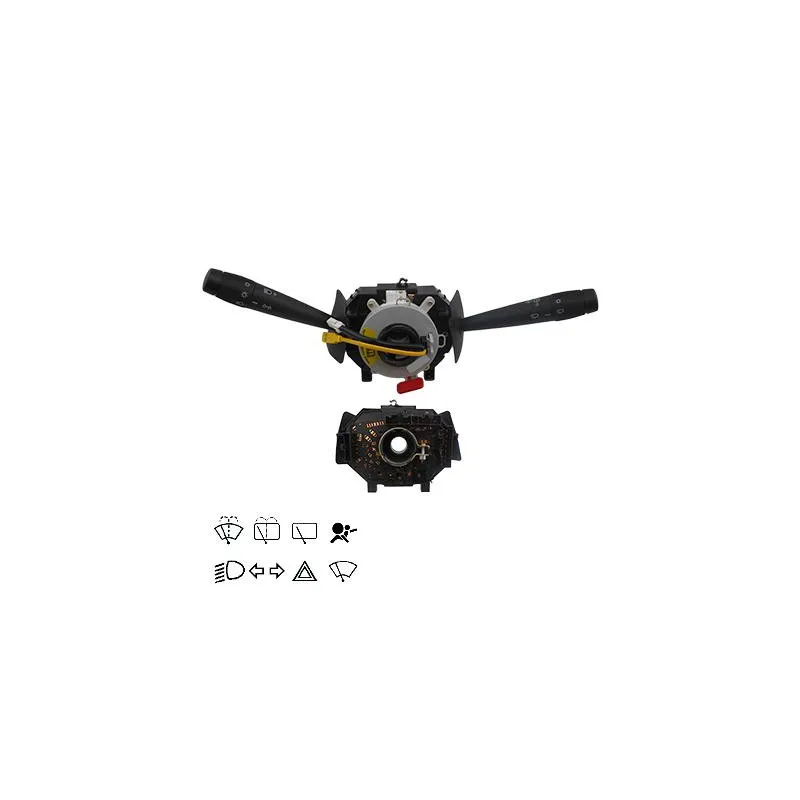 Commutateur de colonne de direction HOFFER 2103146