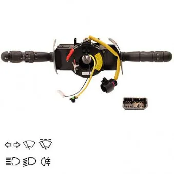 Commutateur de colonne de direction HOFFER