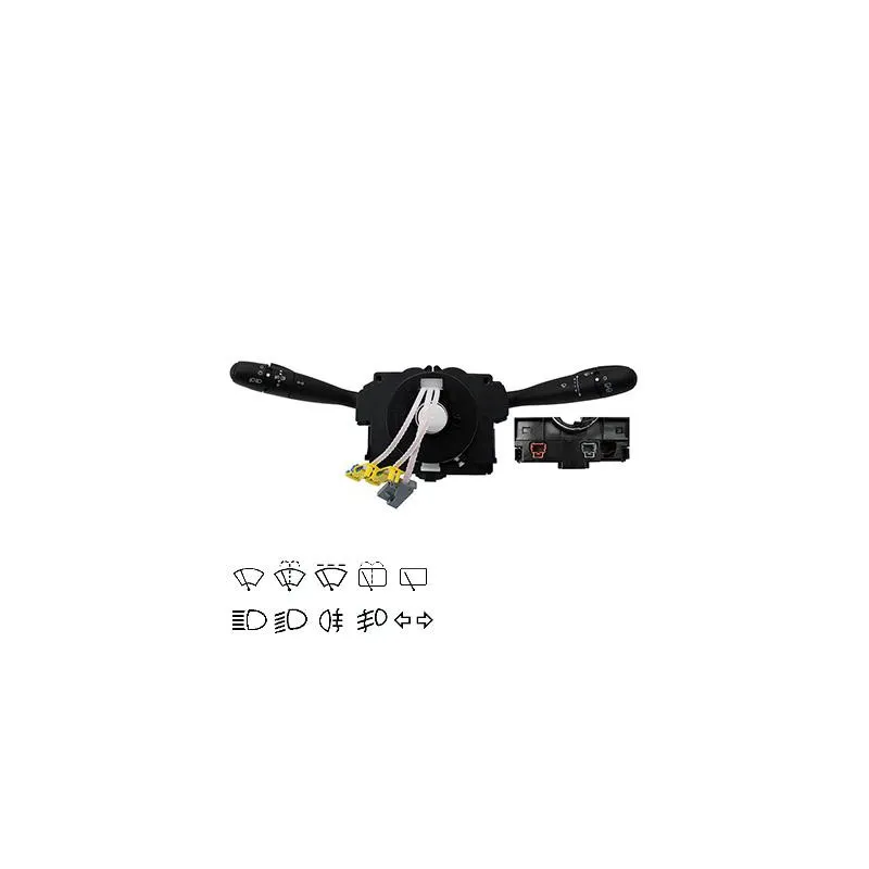 Commutateur de colonne de direction HOFFER 21031475