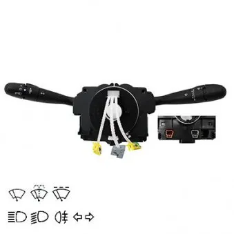 Commutateur de colonne de direction HOFFER