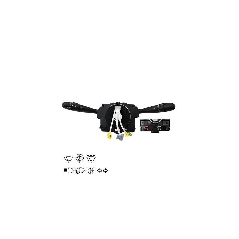 Commutateur de colonne de direction HOFFER 21031476